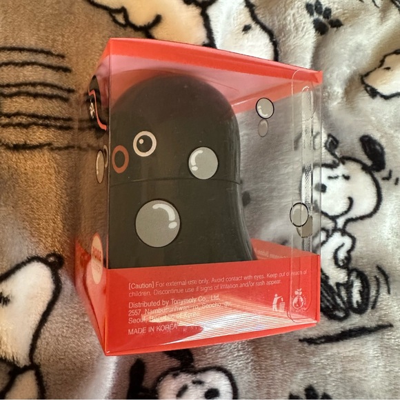 Tako Pore Bubble Pore Pack - Picture 3 of 4